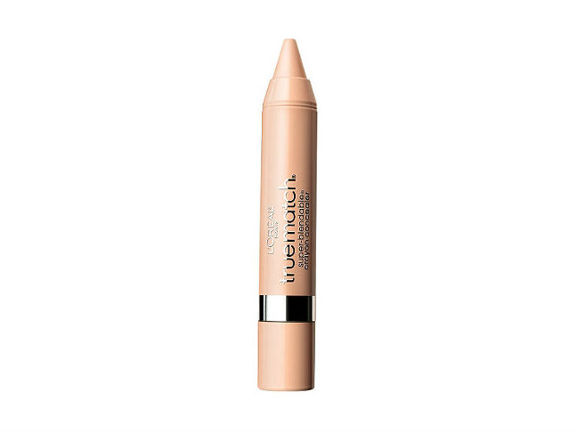 loreal-true-match-super-blendable-crayon-concealer