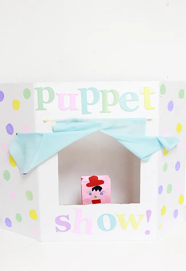 puppetshowdiycardboard