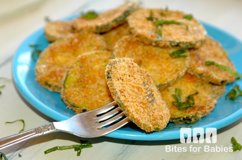 zucchinimedallions