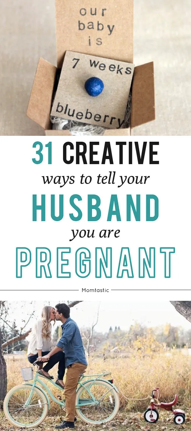 31_Creative_ways_to_tell_your_husband_you_are_pregnant