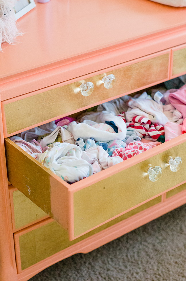 Tips For Sorting, Storing, And Donating Clothes Your Baby No Longer Wears