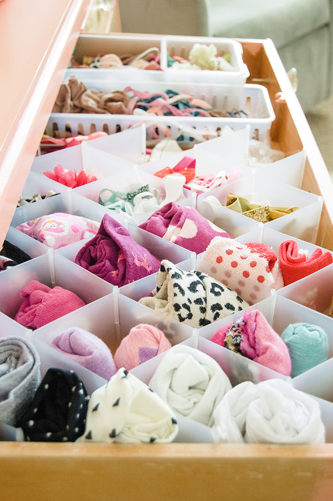 Tips For Sorting, Storing, And Donating Clothes Your Baby No Longer Wears