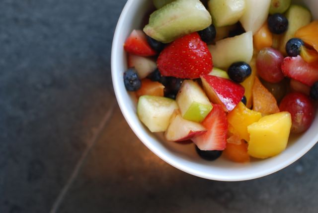 Fruit Salad