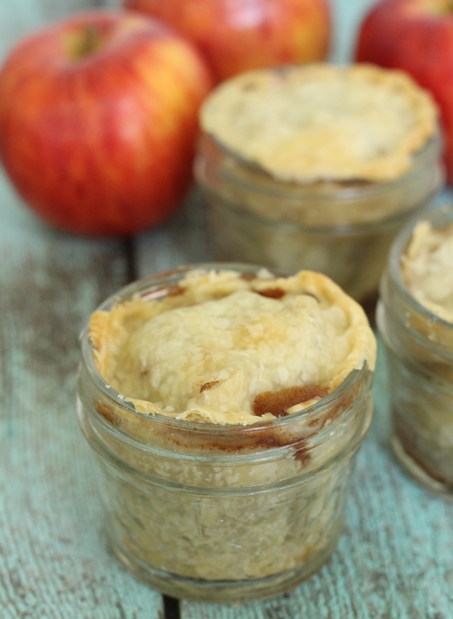 Apple pie in a jar final 4