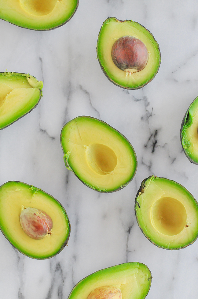 awesome avocados