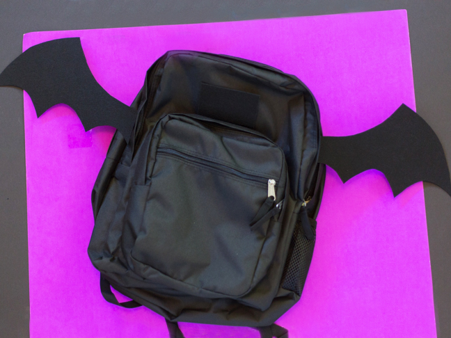 5 Crafty Ways to Customize Your Kid s Backpack