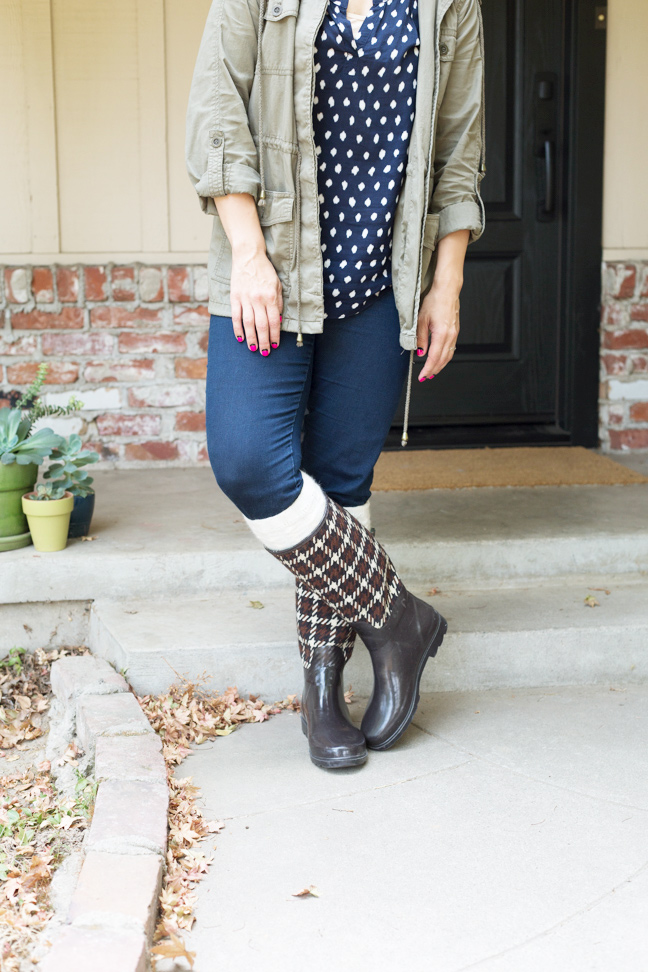 diy-boot-cuffs-fall-outfit