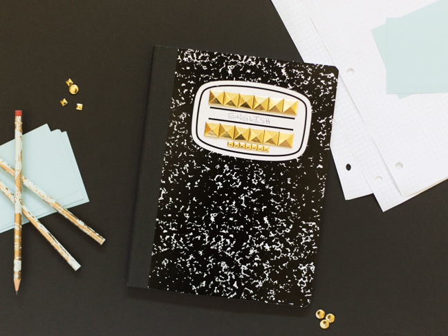 diy-studded-notebook