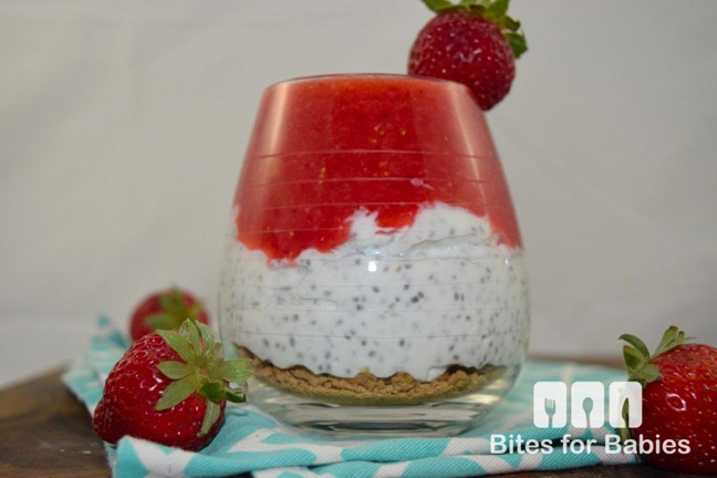 strawberry-cheesecake-pudding