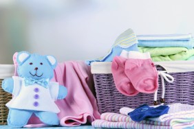 A top list of baby gifts mums actually want