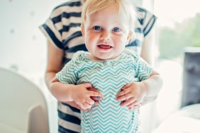 Bright & Stylish Baby Feeding Essentials (Plus the 4 First Foods