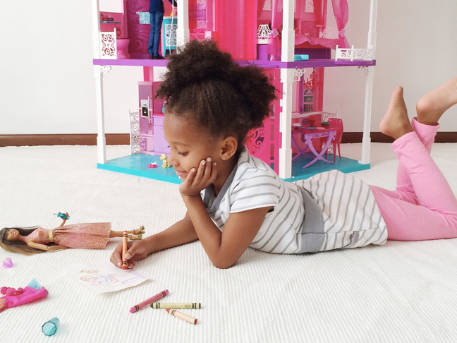 Barbie dreamhouse 2025 smyths