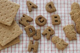 favorite store bought healthy cookies