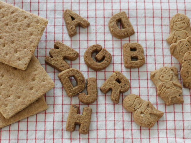 favorite store bought healthy cookies