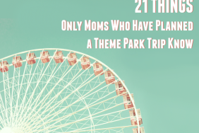 21 Things only moms who have planned a theme park trip know on @ItsMomtastic by @letmestart | LOLs for moms