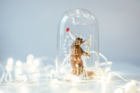 Christmas bucket list - with free printable