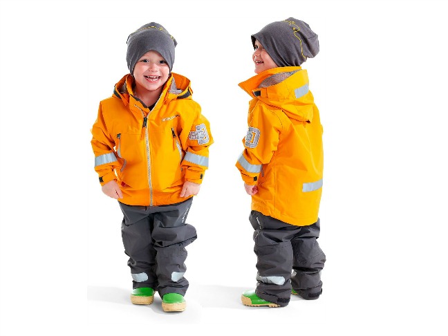 didriksons childrens waterproofs