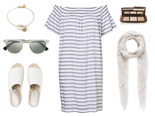 5 best outfits to wear on Christmas Day to hide any food baby