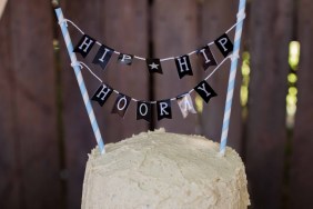 Kids birthday parties that adults like too