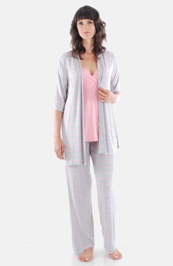 nursing pajamas