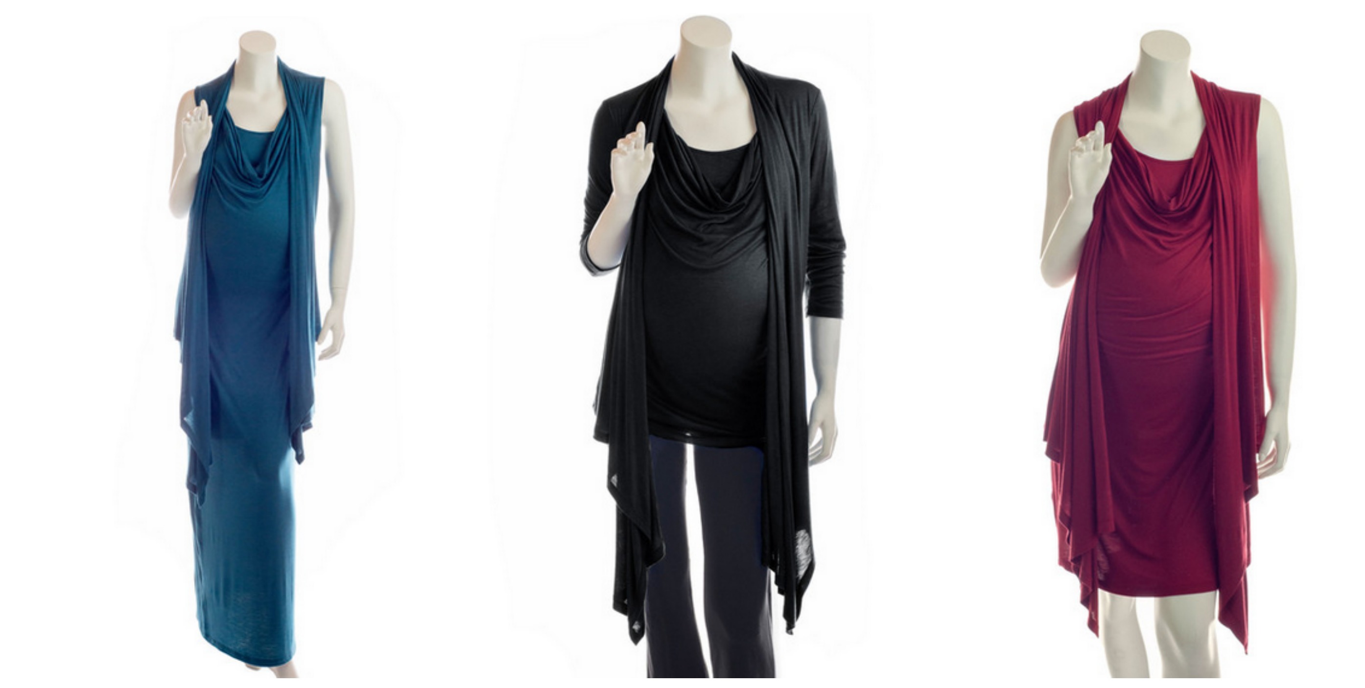 tunics for breastfeeding