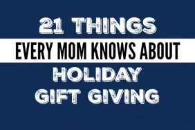 21 things every mom knows about holiday gift giving on @ItsMomtastic by @letmestart | parenting humor and relatable LOLs for moms