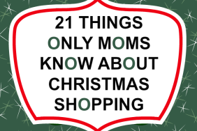 21 things only moms know about Christmas Shopping on @ItsMomtastic by @letmestart | Funny truths about motherhood and holiday humor for moms