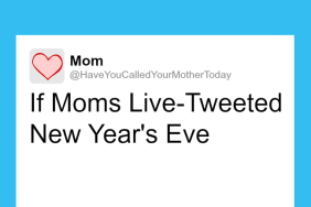 If moms live tweeted New Year's Eve on @itsmomtastic by @letmestart | funny family life and LOLs for moms
