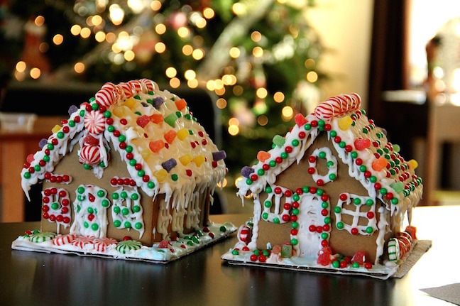 5 family Christmas traditions