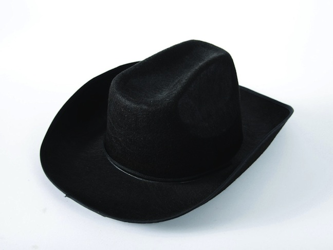 Cowboy Hat
