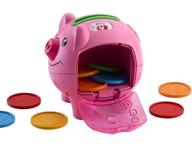 Piggy Bank