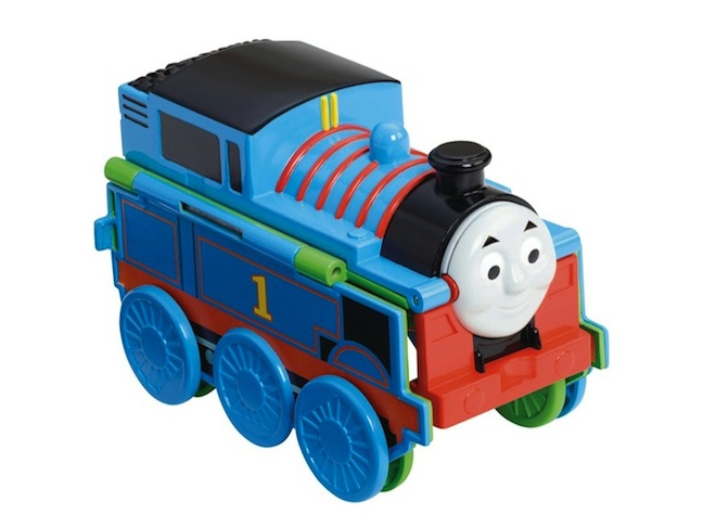 Flip & Switch Thomas & Percy