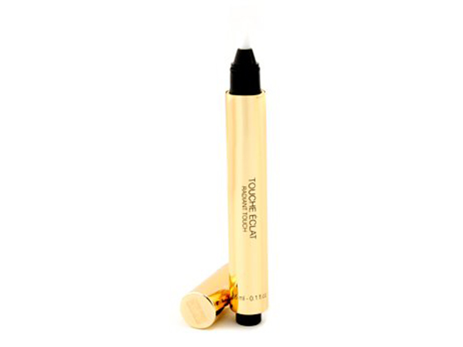 touche eclat radiant touch concealer
