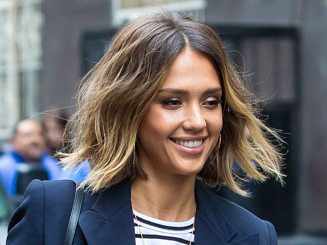 Hottest-Hairstyles-for-2016-jessica-alba