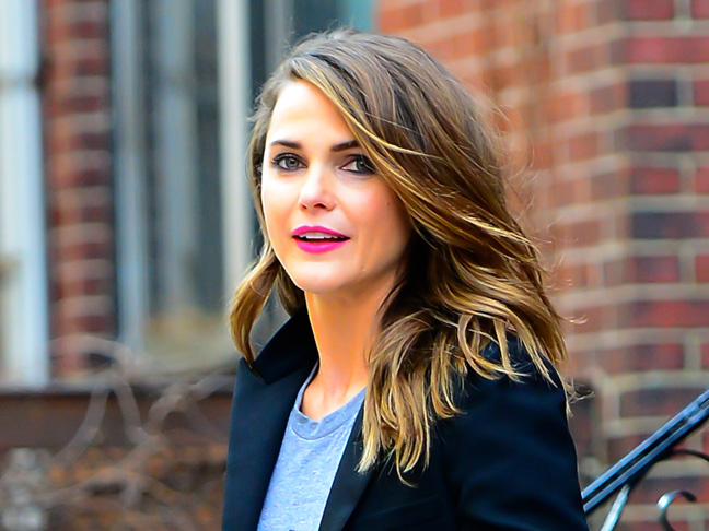 Hottest Hairstyles for 2016 keri russel