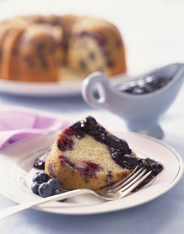 blueberry-bundt-cake-slice-fork-fresh