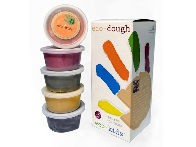 Eco-Dough