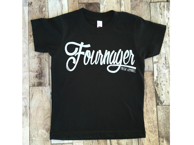 Fournager Shirt