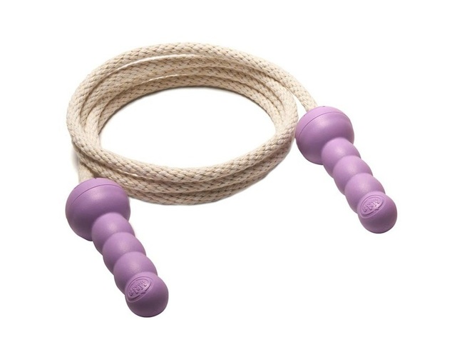 Eco-Friendly Jump Rope