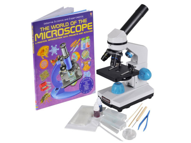 microscope