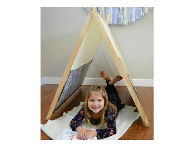 Mimi's Tents
