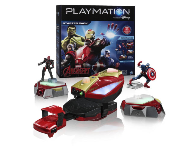 playmation