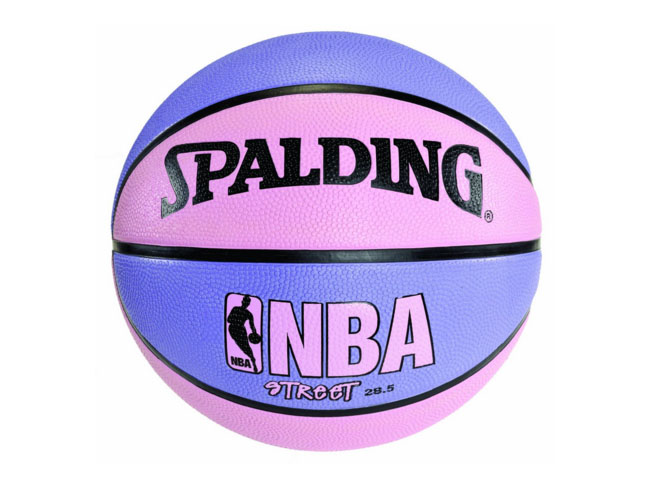 Spalding NBA Street Basketball