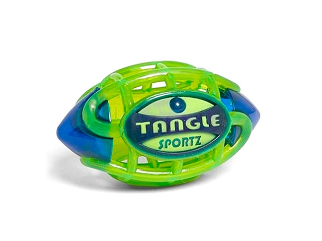 Tangle Sport Matrix Nightball Football