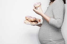 Pregnancy cravings alternatives