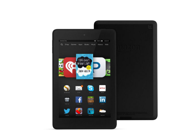 Fire HD