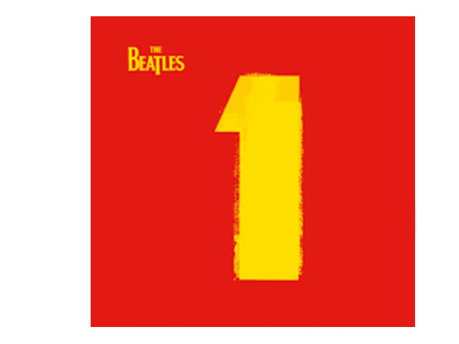 The Beatles 1