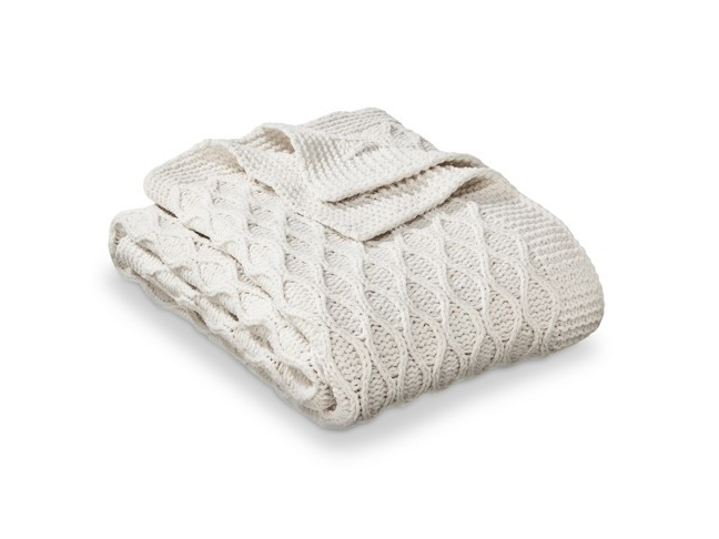 blanket
