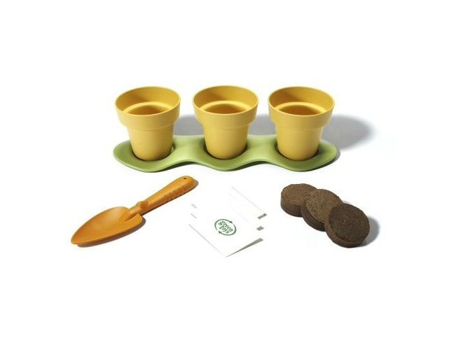 gardening Indoor Gardening Set