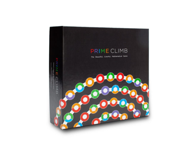 Prime Climb